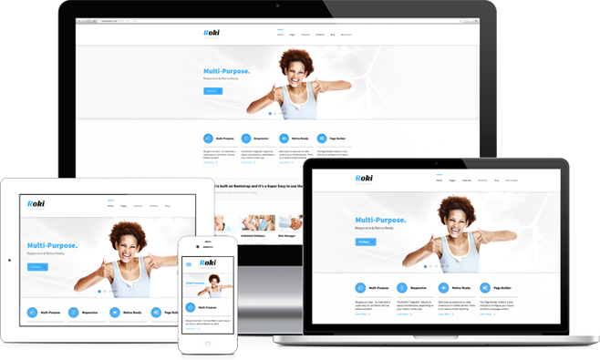 Get started image